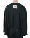 wide sleeves longsleeve